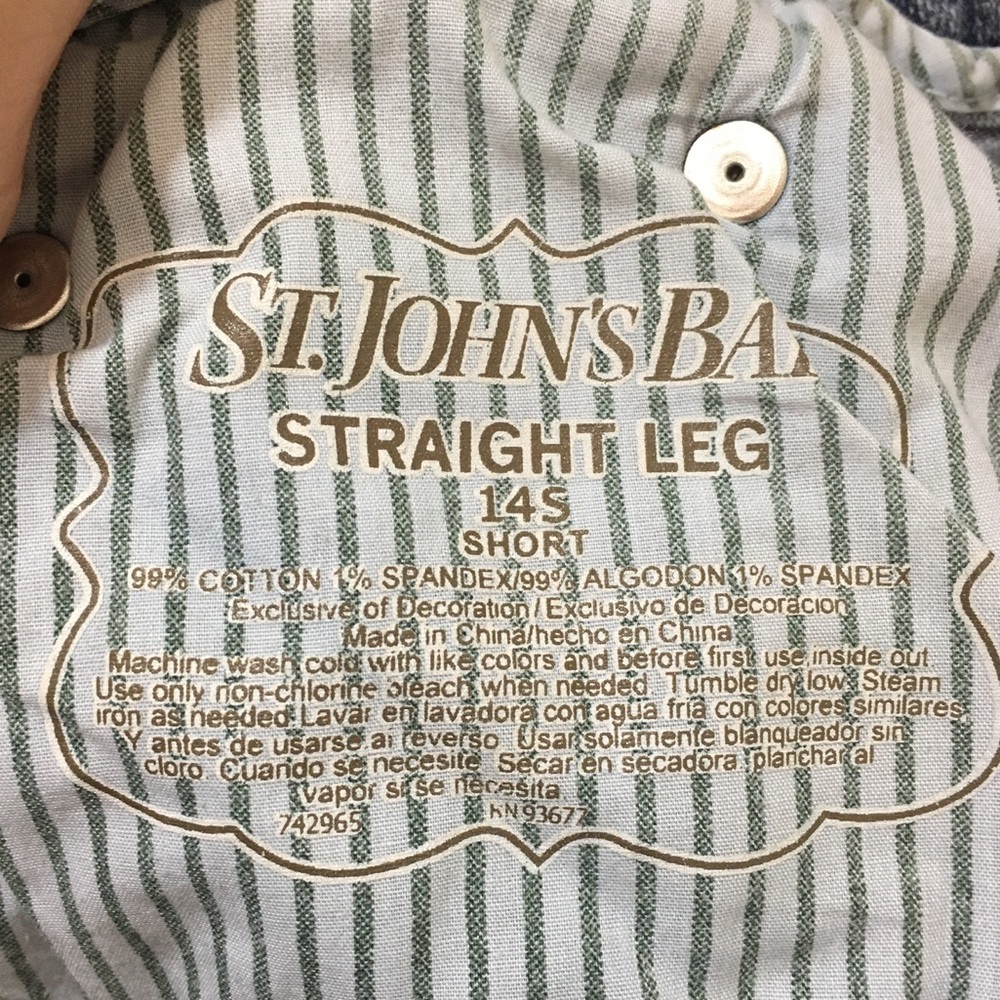 Jeans - Picture 6 of 6
